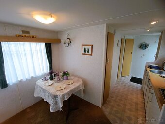 Mobilní dům (mobilheim) Sunseeker Boot - doprava zdarma - 8