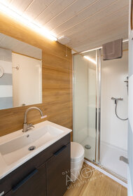 Houseboat / hausbót - 8