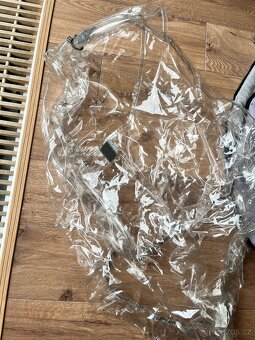 Stokke Trailz Terrain Black Melange - 8