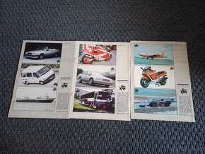 VTM věda a technika mládeži 1988 - 8