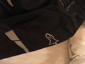 Bunda na motorku vel. S panska - 8