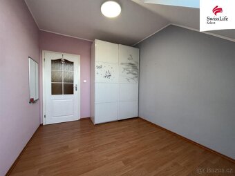 Pronájem bytu 4+kk 100 m2 Kytnerova, Brno - 8