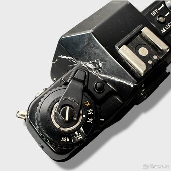 CONTAX 137 MA QUARTZ - 8