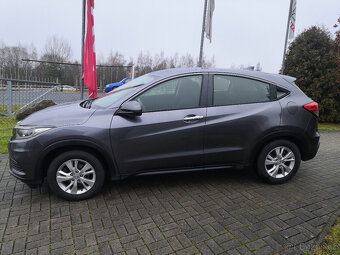 Honda HR-V 1.5 i-VTEC Comfort - 8