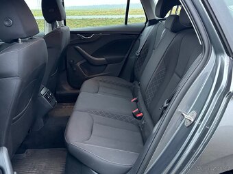 ŠKODA SCALA 1.0TSI 2022 / TOP STAV / 62 000km / 1. Majitel - 8