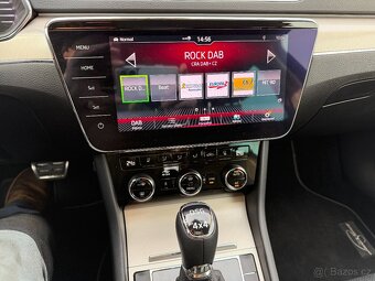 Škoda Superb 3 kombi - 8