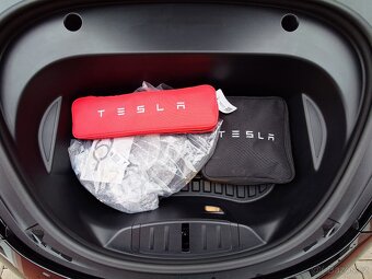 Tesla Model 3 2021 Standard Range Plus 239 kW - 8