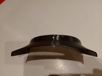 Cassida Cross kšilt helmy - 3D tisk - 8