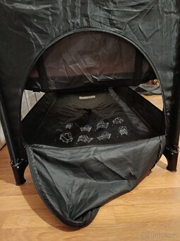 Cestovní postýlka Petite Mars - 8