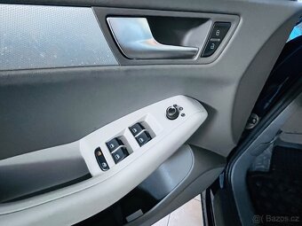 AUDI Q5 2.0 TDi QUATTRO AUTOMAT - 8