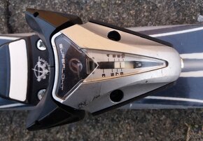 DĚTSKÉ CARVINGOVÉ LYŽE - 8