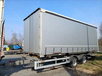 Iveco Stralis, 11,1 BDF souprava AS190S42FPC - 8