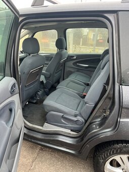 Ford Galaxy 1,8TDC 7 míst, - 8