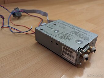 VN zdroj Spellman – Siemens C-Arm - 8