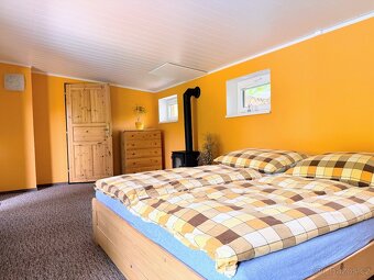 Rodinný dům ve Všemině - 8