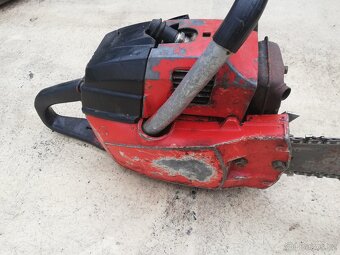 Motorová píla Husqvarna A 65 - 8