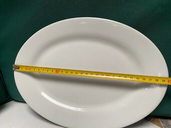 Porcelánových táců / podnosů - 8