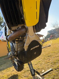 Suzuki RMZ 450 2020 - 8