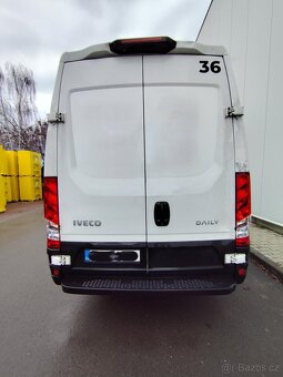 Iveco Daily - 8