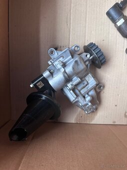 Vačkové hřídele Ford Transit 2.0tdci Ecoblue - 8