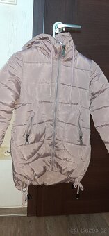 Zimní bunda 146 - 8