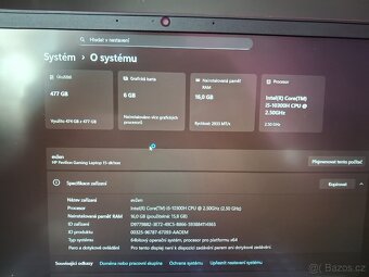 Vyměním svůj herní notebook - 8