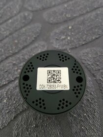 Mini wifi monitorovací kamera A9 - 8
