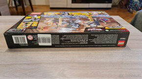 LEGO® Super Heroes 76037 Superzlosynové Rhino a Sandman nové - 8