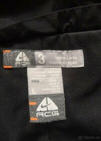 Lyžařské/snowboardové kalhoty Nike vel.42/44 - 8