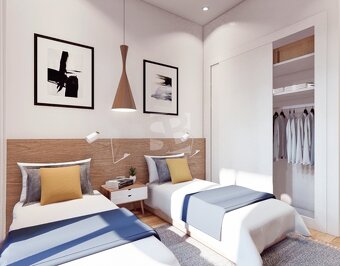 ORIHUELA Costa , bungalov - 8