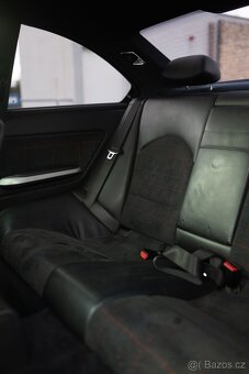 BMW E46 M3 manuál 343 HP - 8