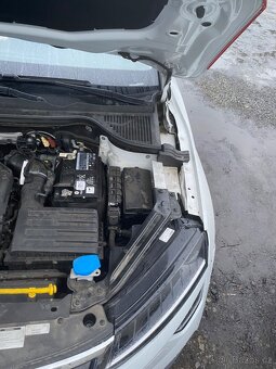 Š.Karoq 2.0TDI 110kW Style DSG 4x4  kůže / tažné / 65 tis.KM - 8