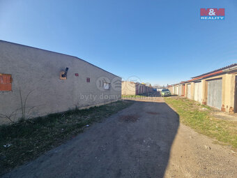 Prodej garáže, 18 m², Cheb - 8
