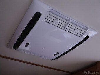 Trigano Ostatní Sublim 595 DPH obytný přívěs (2012) - 8