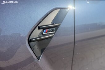 M3 Competition ZÁRUKA, Xdrive, TOP, Odpočet DPH - 8