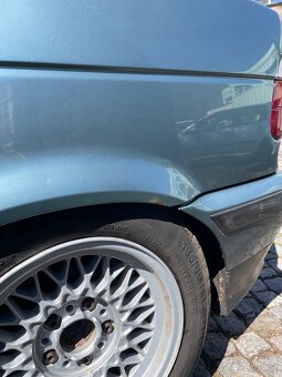 Bmw e36 compact - 8