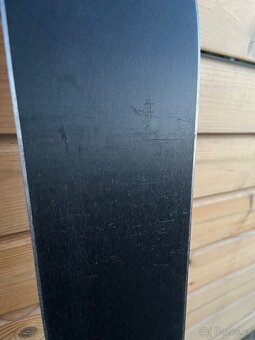Lyže Völkl Code 7.4 – 149 cm - 8