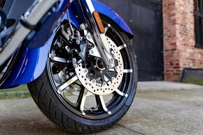 Indian Roadmaster Limited 2024 NOVÉ MOTO (Odpočet DPH) - 8