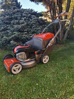 Zahradni sekačka HUSQVARNA LC 48 - 8
