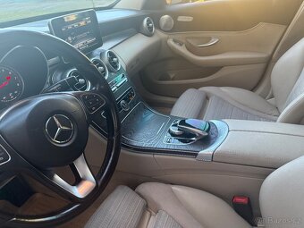 Mercedes C400 AMG 245Kw 4-Matic 2017, - 8
