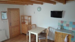 Ubytovaní Apartmán Tatralandia, Liptov, Tatry - 8