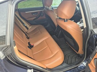 Bmw 425 D Grand Coupe r. 2016 - 8
