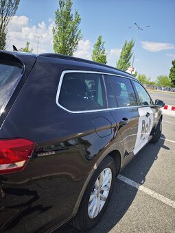 Volkswagen Passat B8 2019. 2.0 diesel 110kw, automat - 8