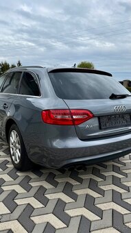 AUDI A4 2.0Tdi 105kw - 8