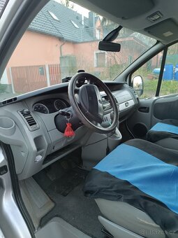 Renault Trafic Passenger 2.0 84kw - 8