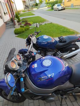 Honda X11 - 8