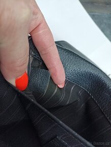 Louis Vuitton kabelka - 8