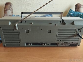 Sharp GF 500 - 8