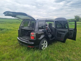 Vw Touran - 8