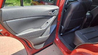 Mazda cx 5, 2014, 92.000km, 2.2 diesel, AWD - 8